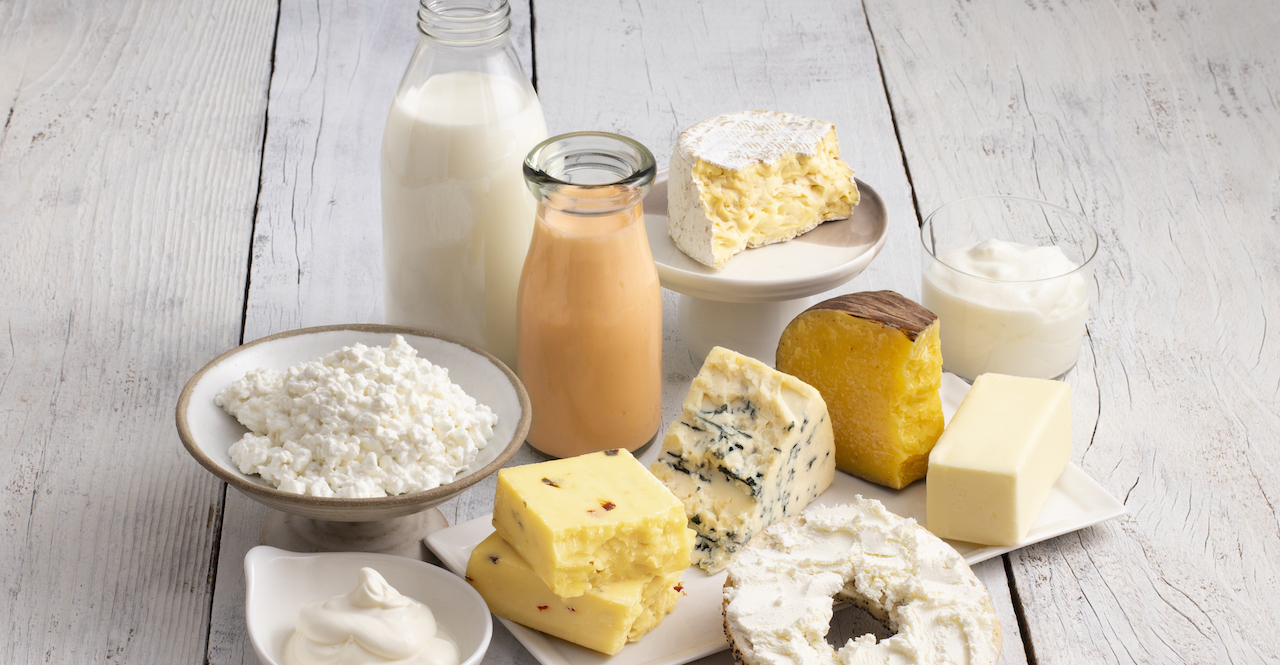 Products The California Dairy Press Room & Resources